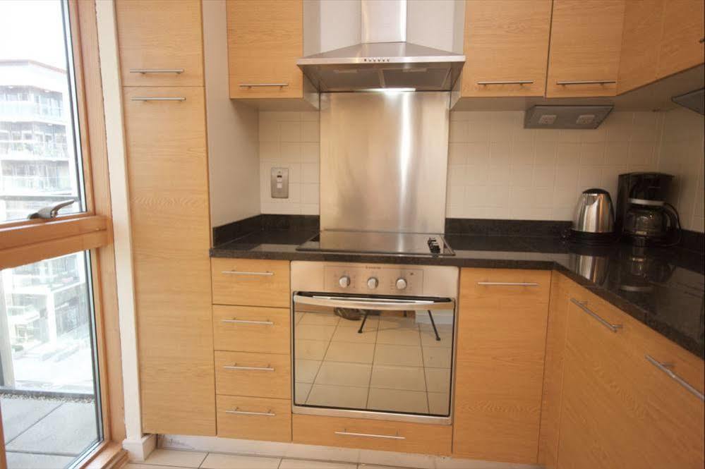 Apartment Forbes Street *