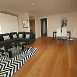 Forbes Street Apartment