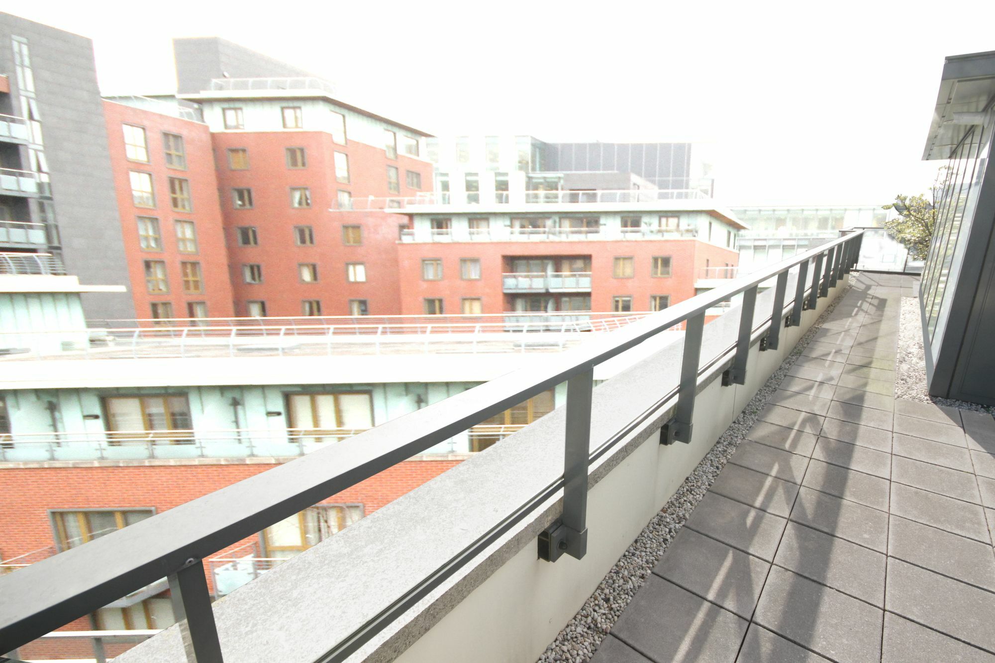 Apartment Forbes Street