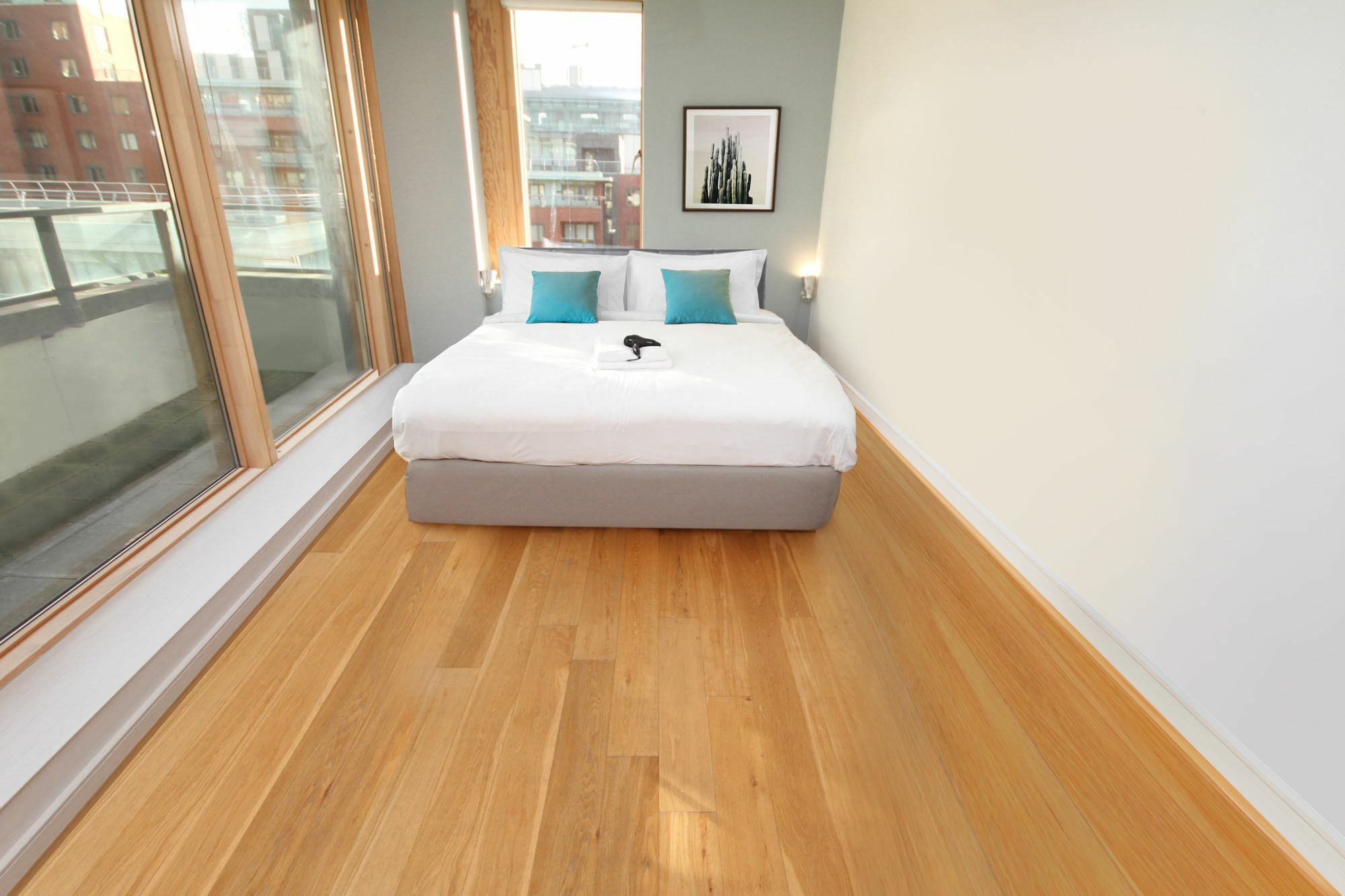 Apartment Forbes Street *
