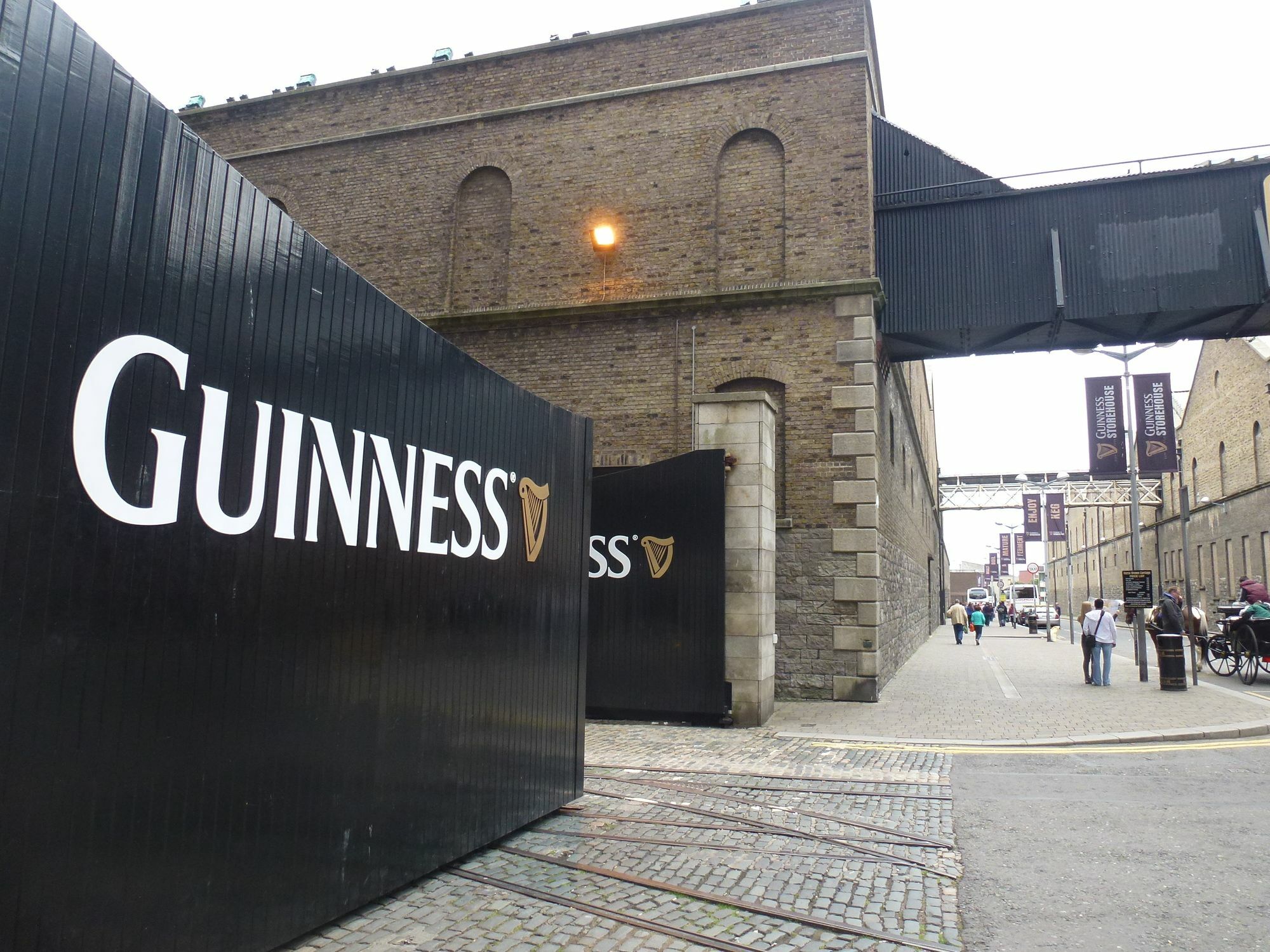 Forbes Street *